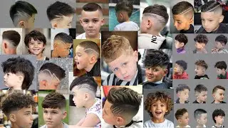 Latest baby boy hairstyle l Baby boy haircut styles l New baby hairstyle l kids haircuts ideas...
