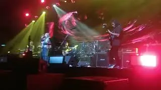 Lahirmu Bukan Untuk Dunia - Sweet Charity live in Arena Larkin JB 29.7.23