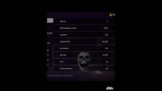 YOUR HEADSHOT RATE ☠️🍷