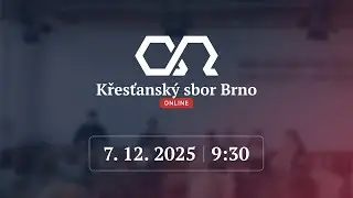 Malé kroky, velké příležitosti /PDvořáček/ - Ne 7. 12. 2025