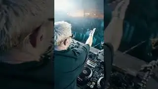 High risk DJ loop trick