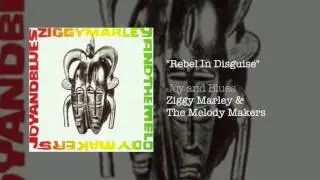 Rebel In Disguise - Ziggy Marley and the Melody Makers | Joy and Blues (1993)