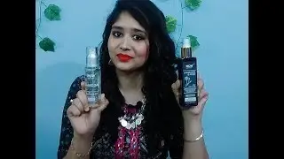 Best 5 WOW Products !! Honest Review! (Sulphate & Paraben Free Products)