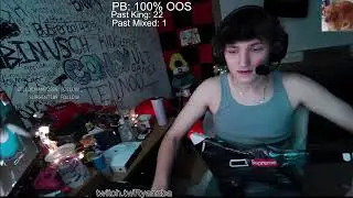 24 Hour Stream in 120 fps thoo