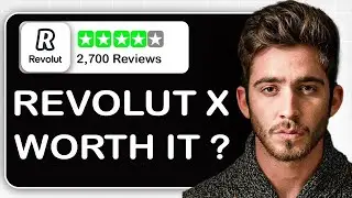 Revolut X Review 2025 | Is the Premium Tier Worth the Cost?