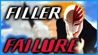 Anime that Failed Their Manga: Bleach