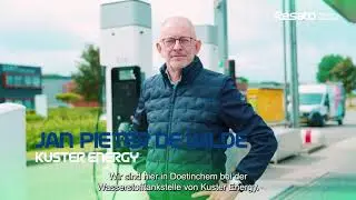 Resato  Hydrogen Technology - Kuster Energy (Deutsch)