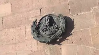 N&Uuml;RNBERG - Kulturhauptstadt Europas 2025 / NUREMBERG - European Capital of Culture 2025