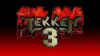 Tekken 3 (Arcade) OST: For Hidden Characters (Ver.2)