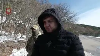 В Севастополе полицейские пресекли распространение в регионе крупной партии метадона