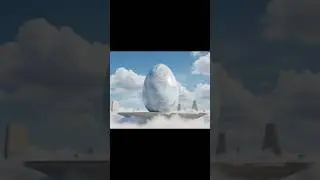 Wind Dragon 🌪️ vs Sand Dragon 🏜️ | Epic Dragon Egg Hatching #ai #dragon #mythicalcreatures