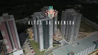 Altos da Avenida - Lançamentos Jundiaí