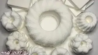 PLAIN JANE REFORMS MIXED WITH CORNSTARCH!! #oddlysatisfying #satisfyingtexture