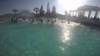 Ayia Napa 2015