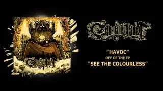 Calamity Islet - 