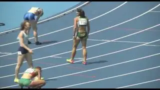 Team SA Paralympics 2016| Sasol Highlights Package | Ilse Hayes 400M Silver