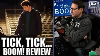 Tick, Tick Boom! Review