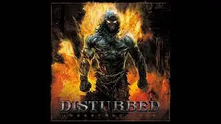 Disturbed - The Night (Studio Vocal Track)