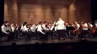 Huntingtower String Orchestra