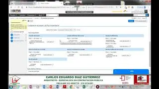 4  VIDEO TUTORIAL CONTRATACION DIRECTA SIN OFERTA