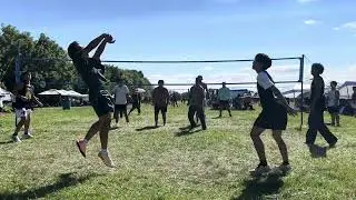 G5 vs Sleepers Set 1 | 2025 Labor Day Tourney | 