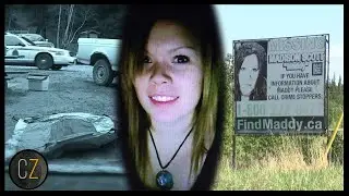 UPDATE: The Disappearance Of Madison Scott