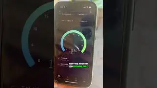 T-Mobile Home Internet Speed Hack!