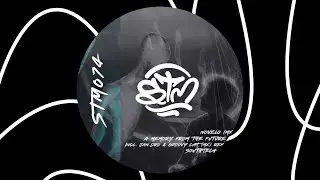 Novelo (MX) - A Memory From The Future (Groovy Cat (MX) Remix)