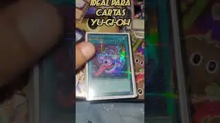 ZLCA Card Deck Box TCG | Yu-Gi-Oh [Unboxing/Review]