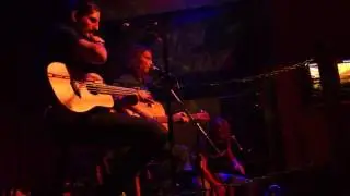 Brewtality  -  Devil's Temptation (live & unplugged)