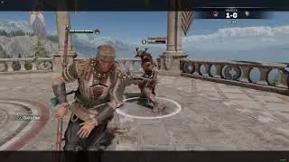 Shaolin Wrecks Aramusa