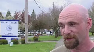 &lsquo;Just sucks&rsquo;: Columbia River Mental Health out of cash