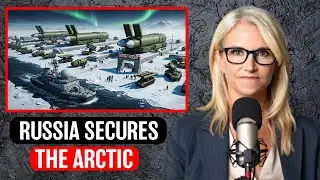 Breaking: Russia&rsquo;s Arctic Missile Bases Now Operational