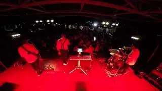 GENR8 - Uptown Funk - Cover