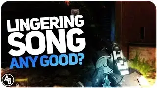 Destiny Lingering Song any good? | Handcannon Review