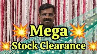 💥Mega💥Stock Clearance💥