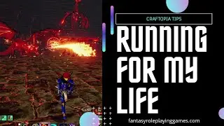 Craftopia - No Crafting Build Playthrough Part 25 | Boss Rush Dungeon Attempt 4