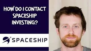 How do I contact spaceship investing?