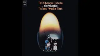 You Know You Know | The Mahavishnu Orchestra | The Inner Mounting Flame | 1971 Columbia LP