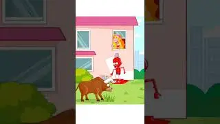make girl angry level 63 #gameplay #gameandroid #short #makegirlangry