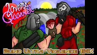 Doom II: Lover's Quarrel (2026 VALENTINE SPECIAL) - MAP01 - 32
