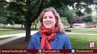 Feedback on HumSub.TV Transmission