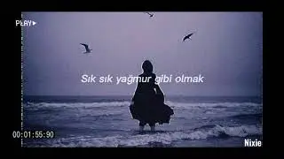 Meimuna - Au temps des coquillages(T&uuml;rk&ccedil;e &Ccedil;eviri)