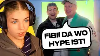 ICH BIN NICHT DA WO HYPE IST!!! 😡 I Reaktion auf Satter Hugo