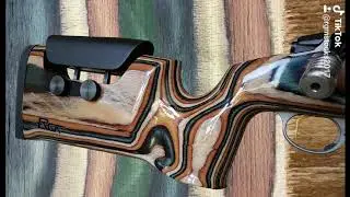 RGM Stocks per Sabatti Tac EVO + BCM Europearms trigger - PRODOTTO non pi&ugrave; in listino