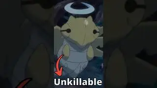 This EXPLOIT Makes Shedinja UNKILLABLE!