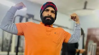 sabhi ko jai bhim jai bharat 🇮🇳 daily my fitness routine challenge workout 🏋️❤️&zwj;🔥🙏jai hind 🙏
