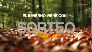 Sorteo Postres Olaso