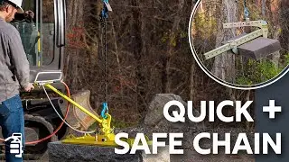 Best Chain Sling