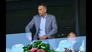 Dinamo će sigurno krenuti u akciju za smjenu Svetine, ali mene oko njega zanima jedna druga stvar
